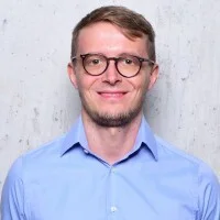 Dustin Hütter