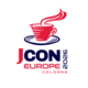 JCON Europe logo
